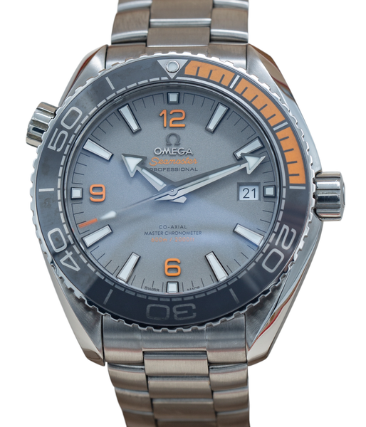Omega Planet Ocean 215.90.44.21.99.001